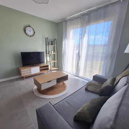 Holiday home 5a - *
